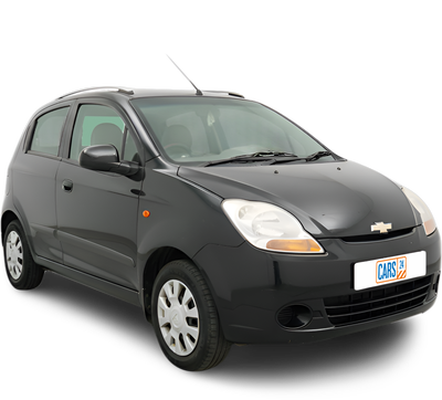 Chevrolet Spark-img
